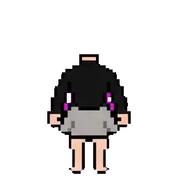 Ki sprite