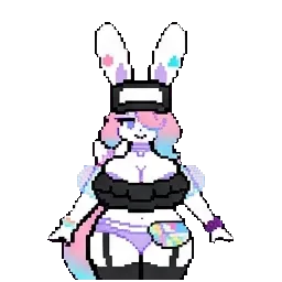 Crepe sprite
