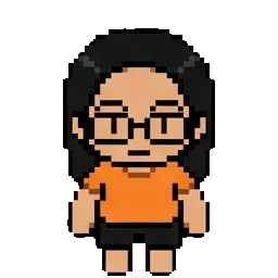 Rhoda sprite