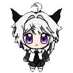 Nemuri sprite