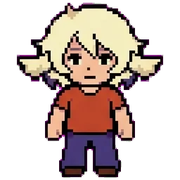 Анил sprite