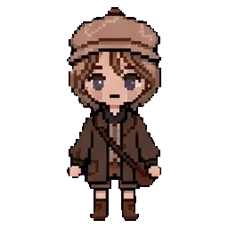 Latte sprite
