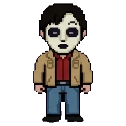 Tim sprite