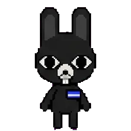 Ratthew sprite