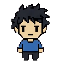 Roland sprite