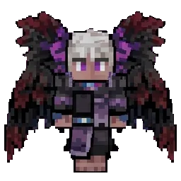 Jodah sprite