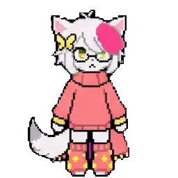 Lily sprite