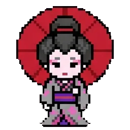 Osaka sprite