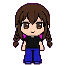 Ari sprite