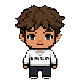 Ryan sprite