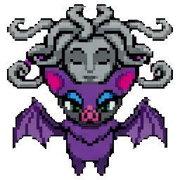 pyretta blaze sprite