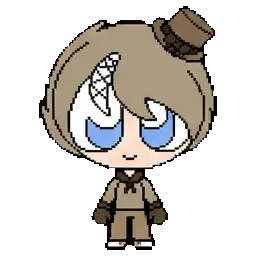 Eiffel Tower sprite