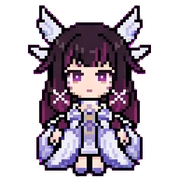 Columbina sprite
