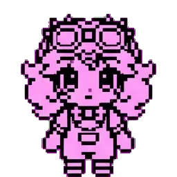 Shelly sprite