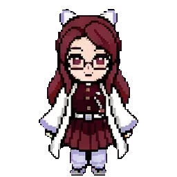 Aira sprite