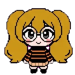 Hgf sprite