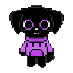 puggerton sprite