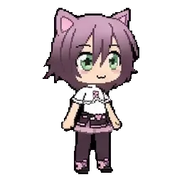 Sakura sprite