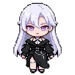 Lein sprite
