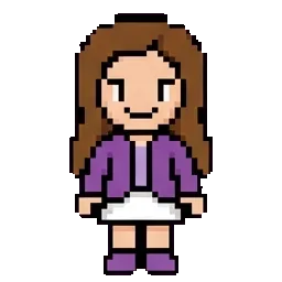 Athena sprite