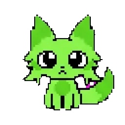 Molyni Kari sprite