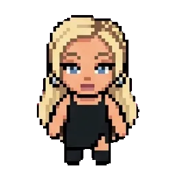 Liv sprite