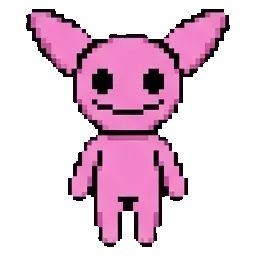 Giggle sprite