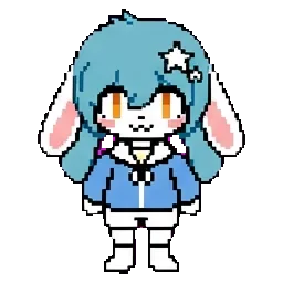Pula sprite