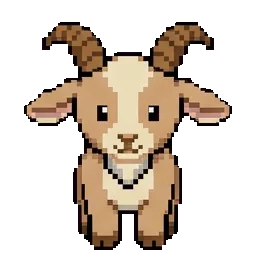 Billy sprite