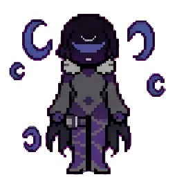 Ulipse sprite