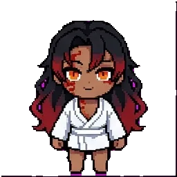 Hanaella sprite
