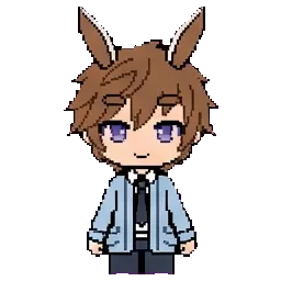 Markus sprite