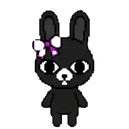 Rattina sprite