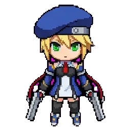 Noel sprite