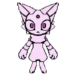 Cl4-w sprite
