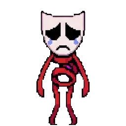 Gangle sprite