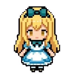 Reirin sprite
