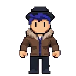 Railway sprite