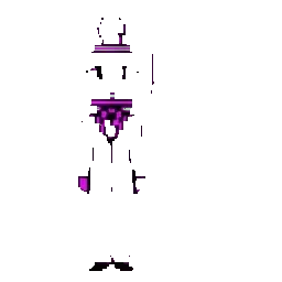 Fee sprite