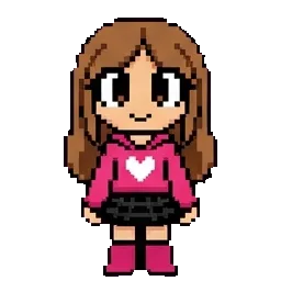 Lily sprite