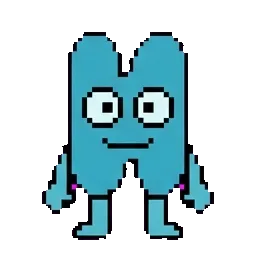 Izhek sprite