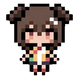 Aika sprite