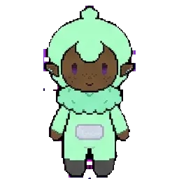 NEHEMIAH sprite