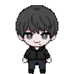 Gael sprite
