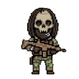 Knight sprite