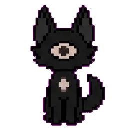 Nullside sprite