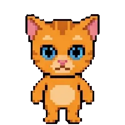 Ginger sprite