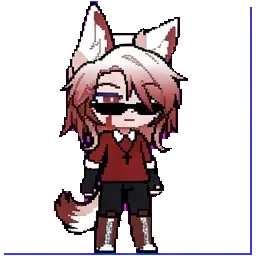 Zina sprite