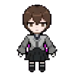 лейко sprite