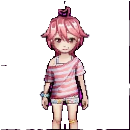 Mako sprite